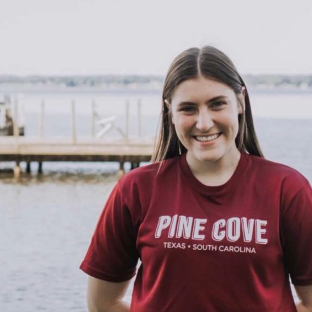 Meet your Posher, Erin